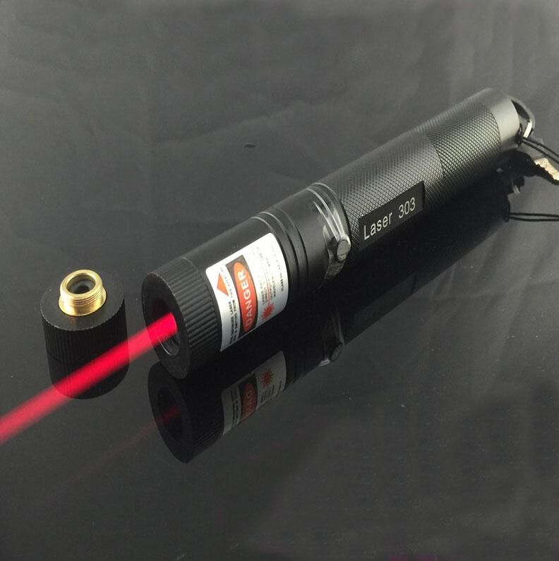 Shooting The Birds 650nm 50000mw Red Laser Pointer High Power Red Laser