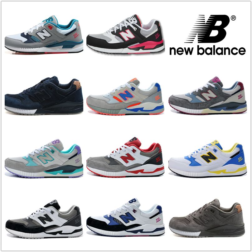 chaussures new balance 2018