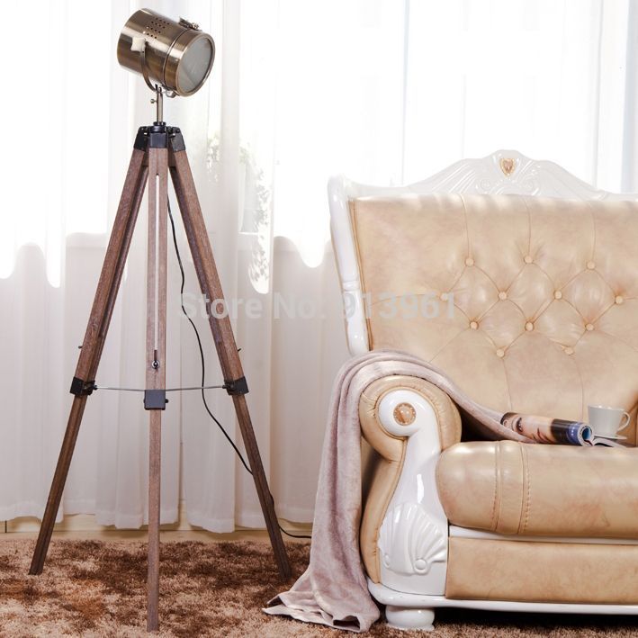 Floor Lamps Ikea Amazing Lfh New Modern Designer Beautiful Classical Retro Floor Lamp Ikea Pairs Air Force Tripod Standard Vintage Table Light For Living Room With Wood Stand
