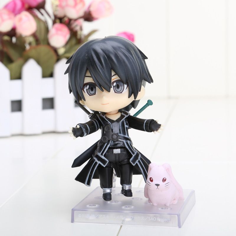nendoroid 10
