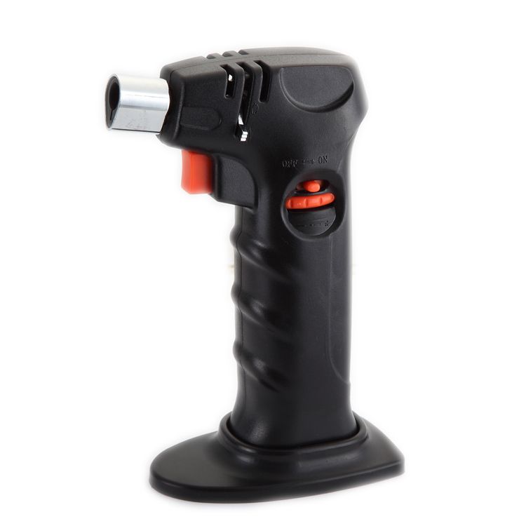 Discount Micro Portable Welding Handheld Butane Gas Jet Torch Lighter