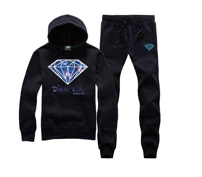 2017 Diamond Supply Co Hoodie Clothing Men Diamonds Sweats Hip Hop Hoody Brand New Sweatshirt ...