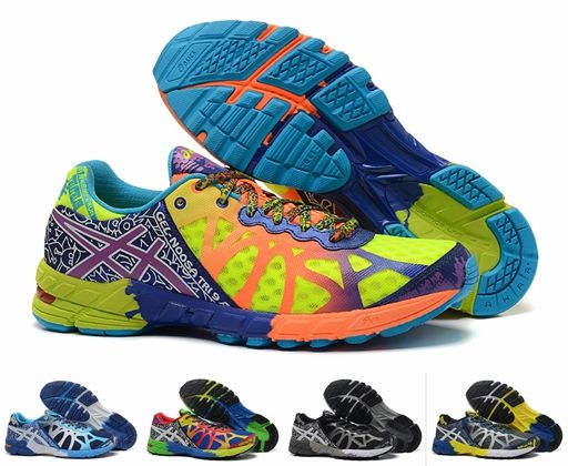 asics gel noosa tri 9 gs running shoe