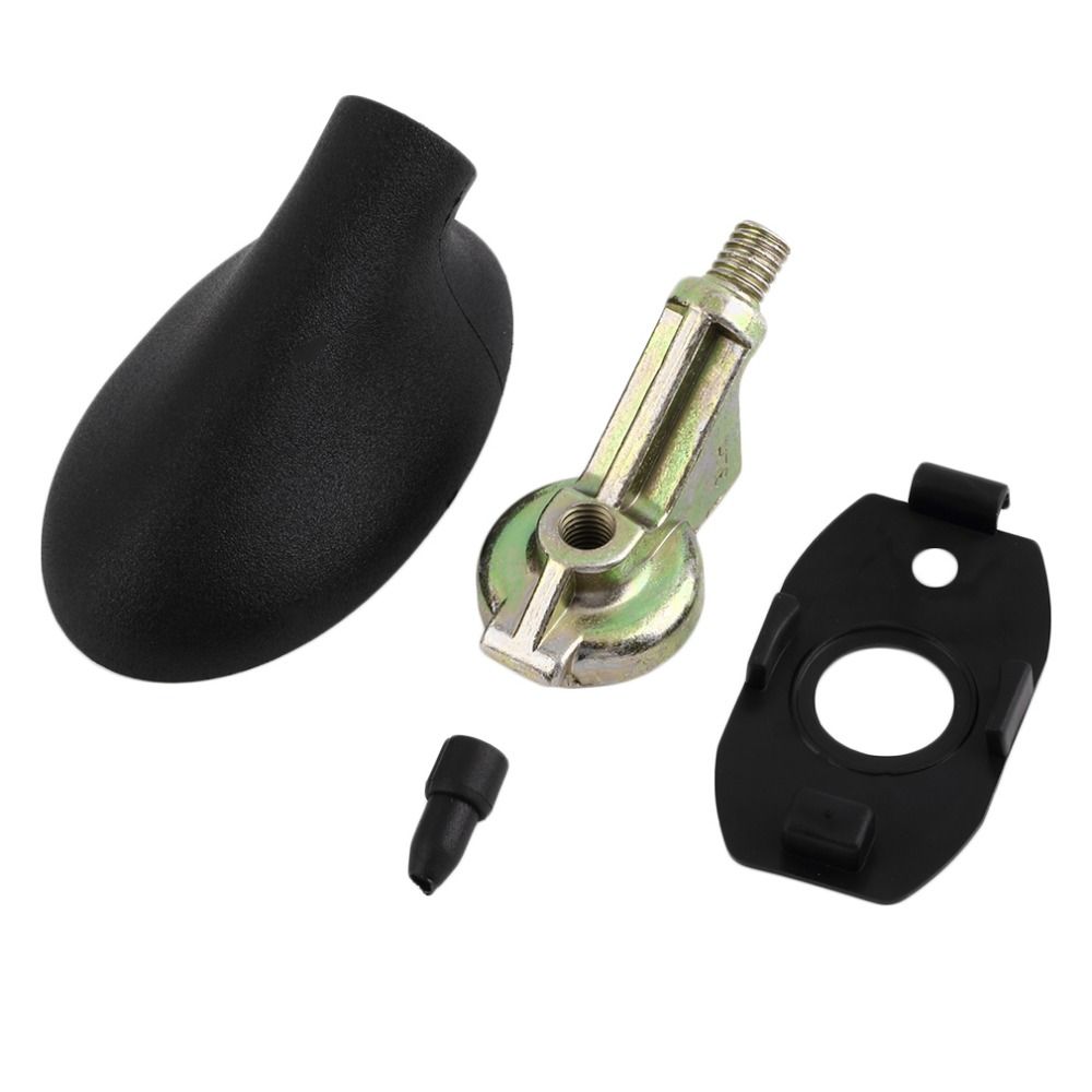 2017 Yks Car Radio Antenna Base Roof Mount For 2000 2007 For Ford Focus