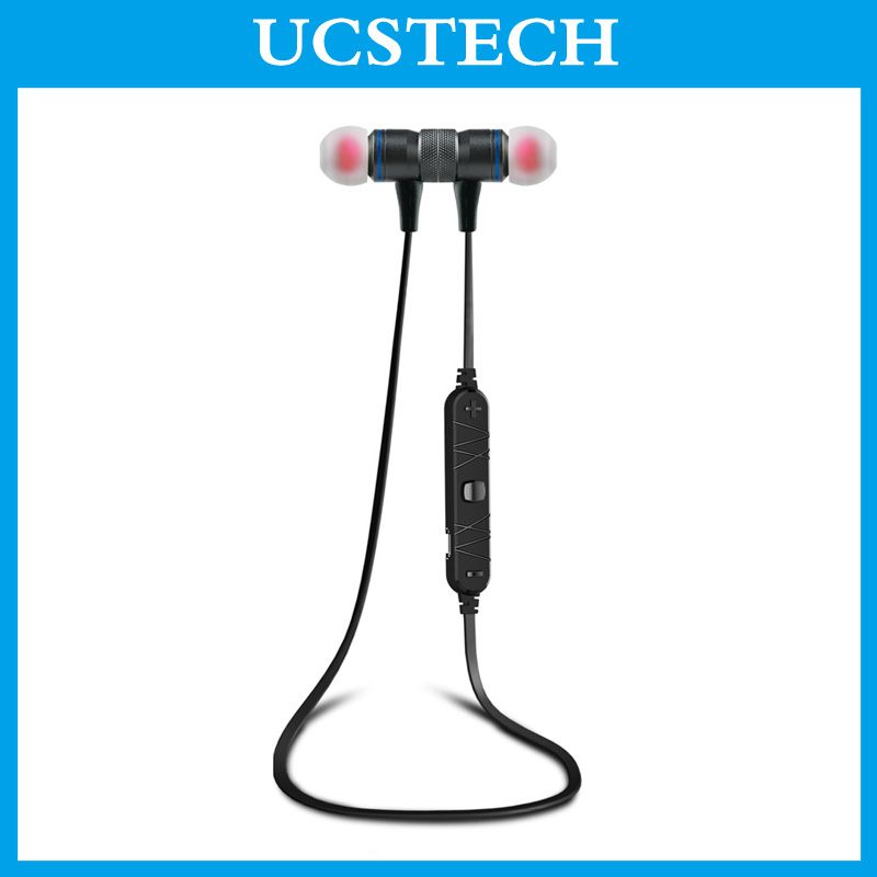 اب+ينيك+بنته Noise Isolating Earphones New Wireless Bluetooth Sport Stereo Headset ...