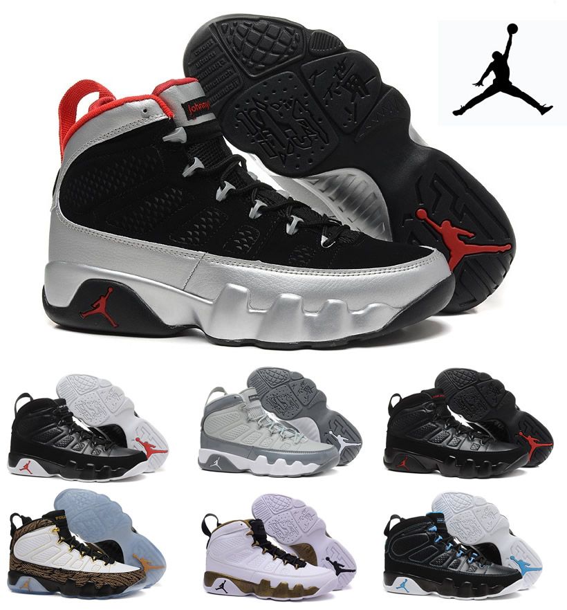 2016 Top High Quality Nike Air Jordan Shoes 9, Cheap Jordan Shoes Online In Best Quality Shoes ...
