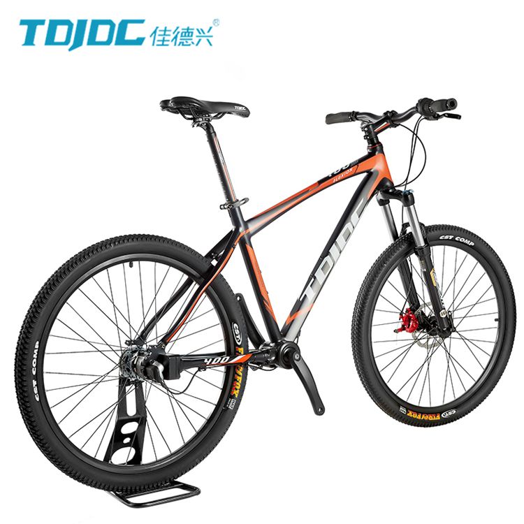 2016 New 26*17'' Chainless Shaft Drive Mountain Bicycle With High
