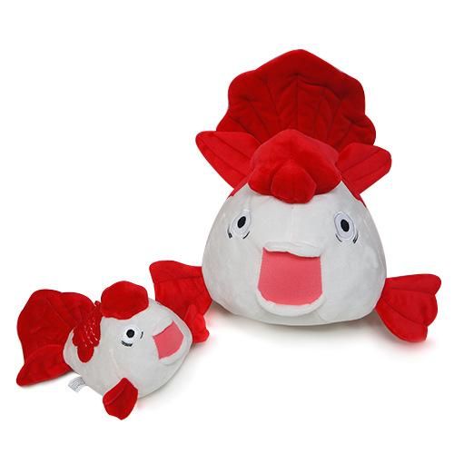 snapdragon plush