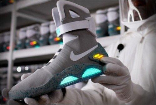 basket nike led basket nike led
