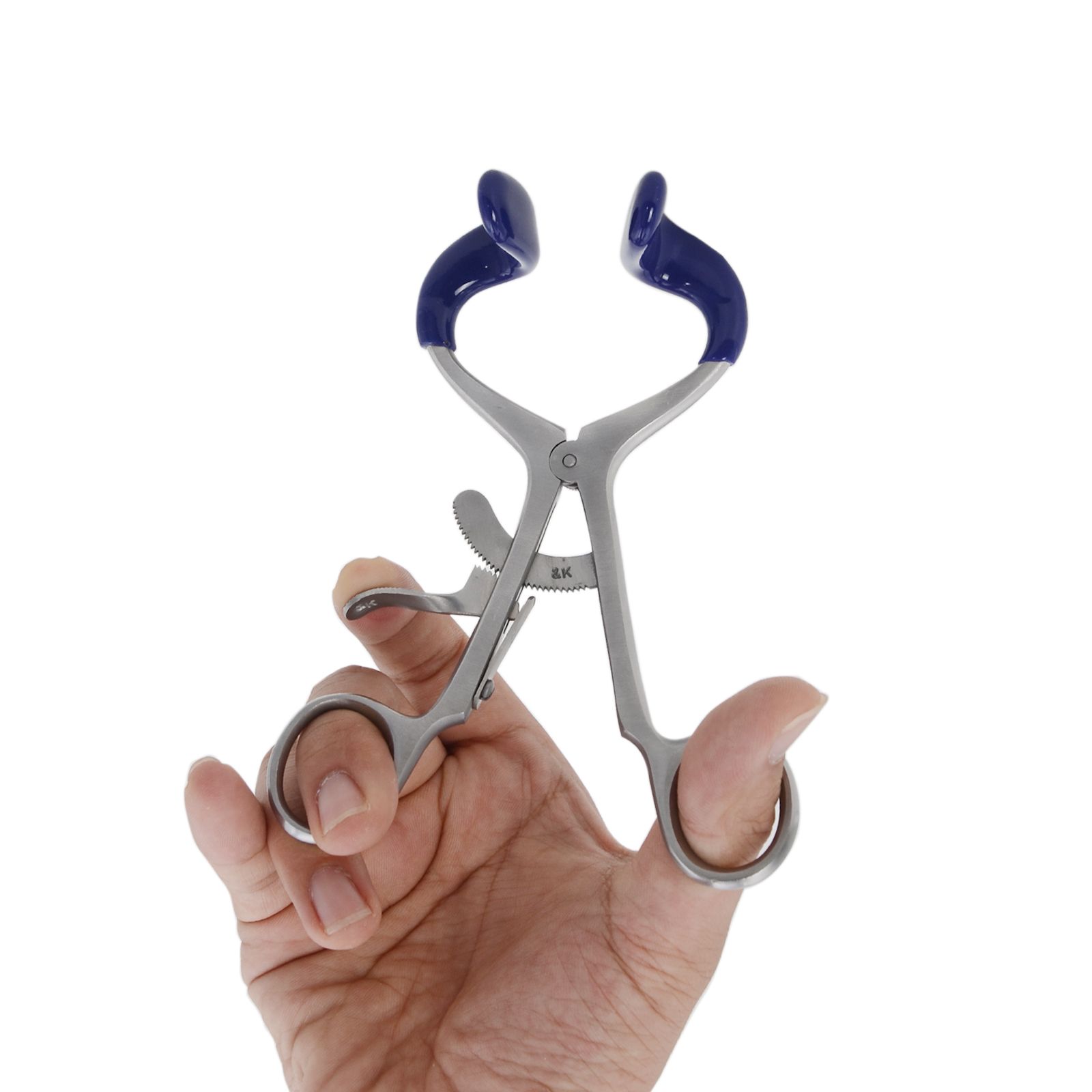 Hot Sale Adjustable Adult Dental Mouth Supporter Mouth Opener Bite