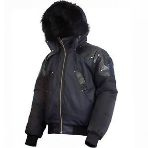 moose knuckle coat gold