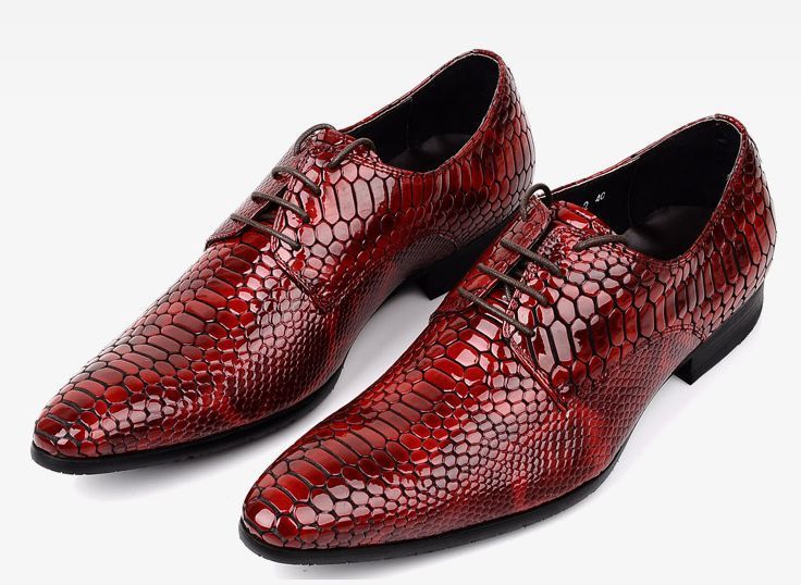 Snakeskin Italian Shoes Online Snakeskin Italian Shoes Online