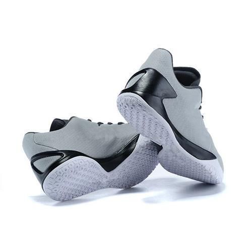 New Sports Basketball Shoes Light and Comfortable breathable men ...