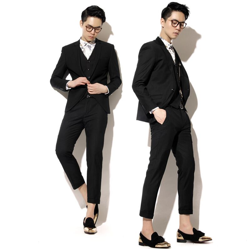 joker tuxedos