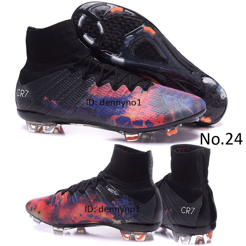 carbon fiber soccer cleats