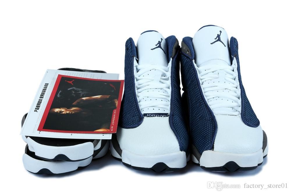 2015 New Nike Air Jordan 13 XIII Mens Basketball Shoes Men Sports Shoes Leather Men S Basketball 