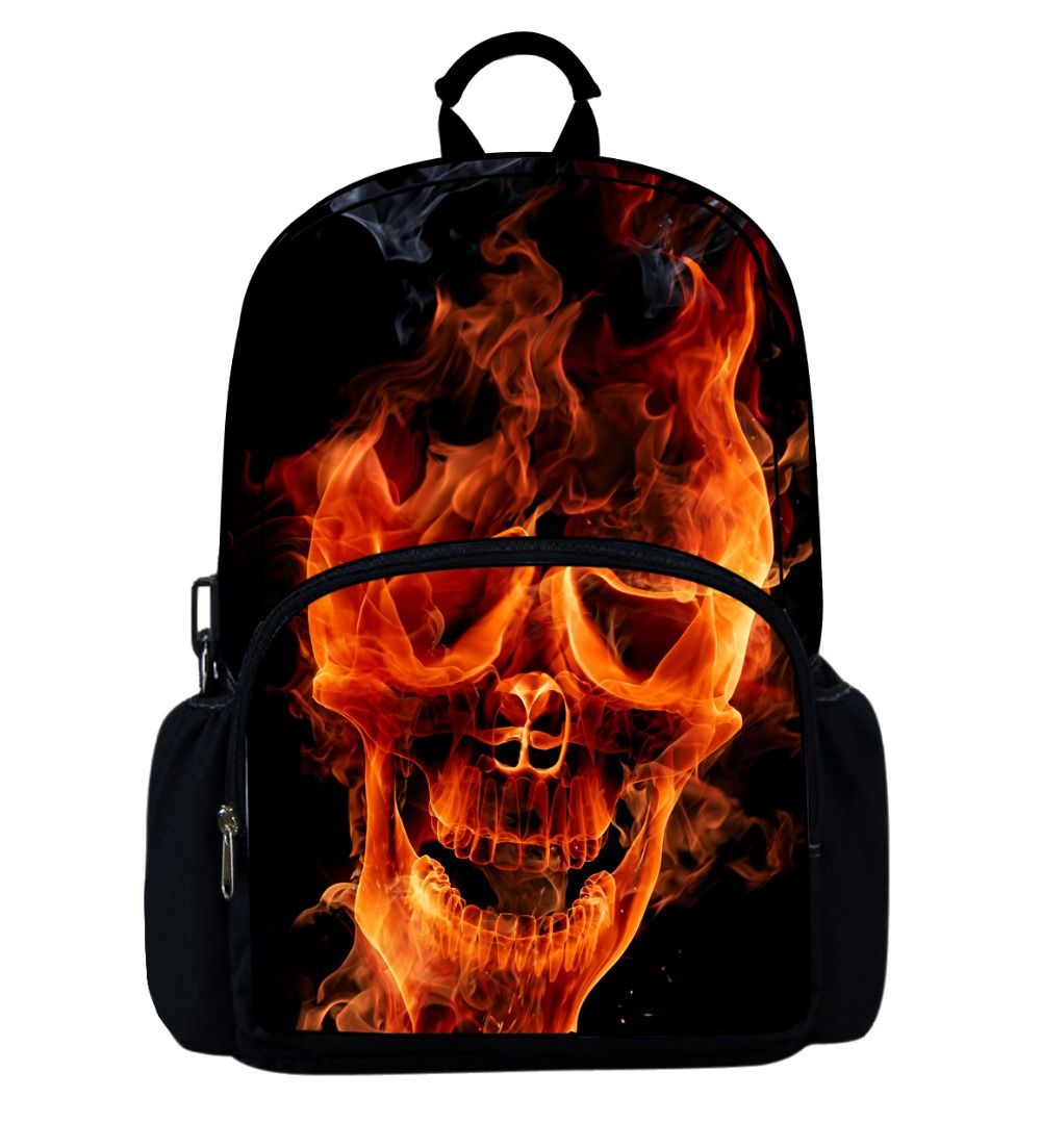 cool school bags for guys
