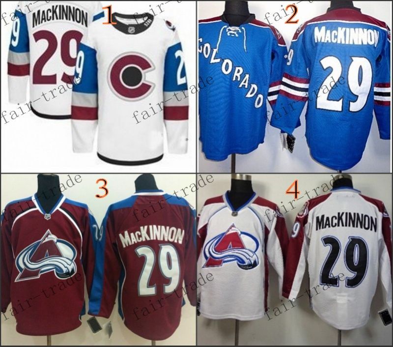 Colorado stadium jersey Clearance