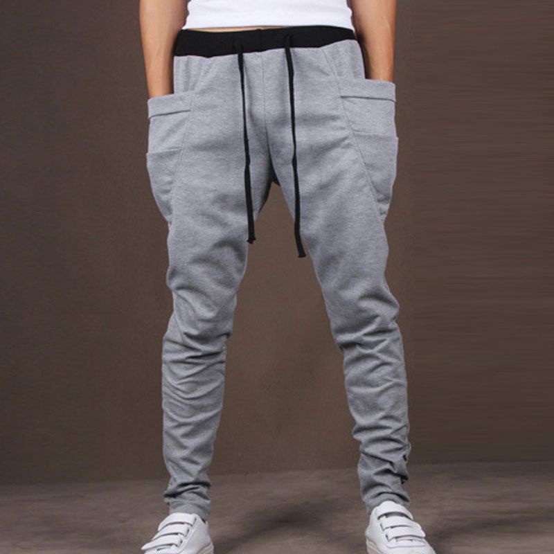 short leg pants mens