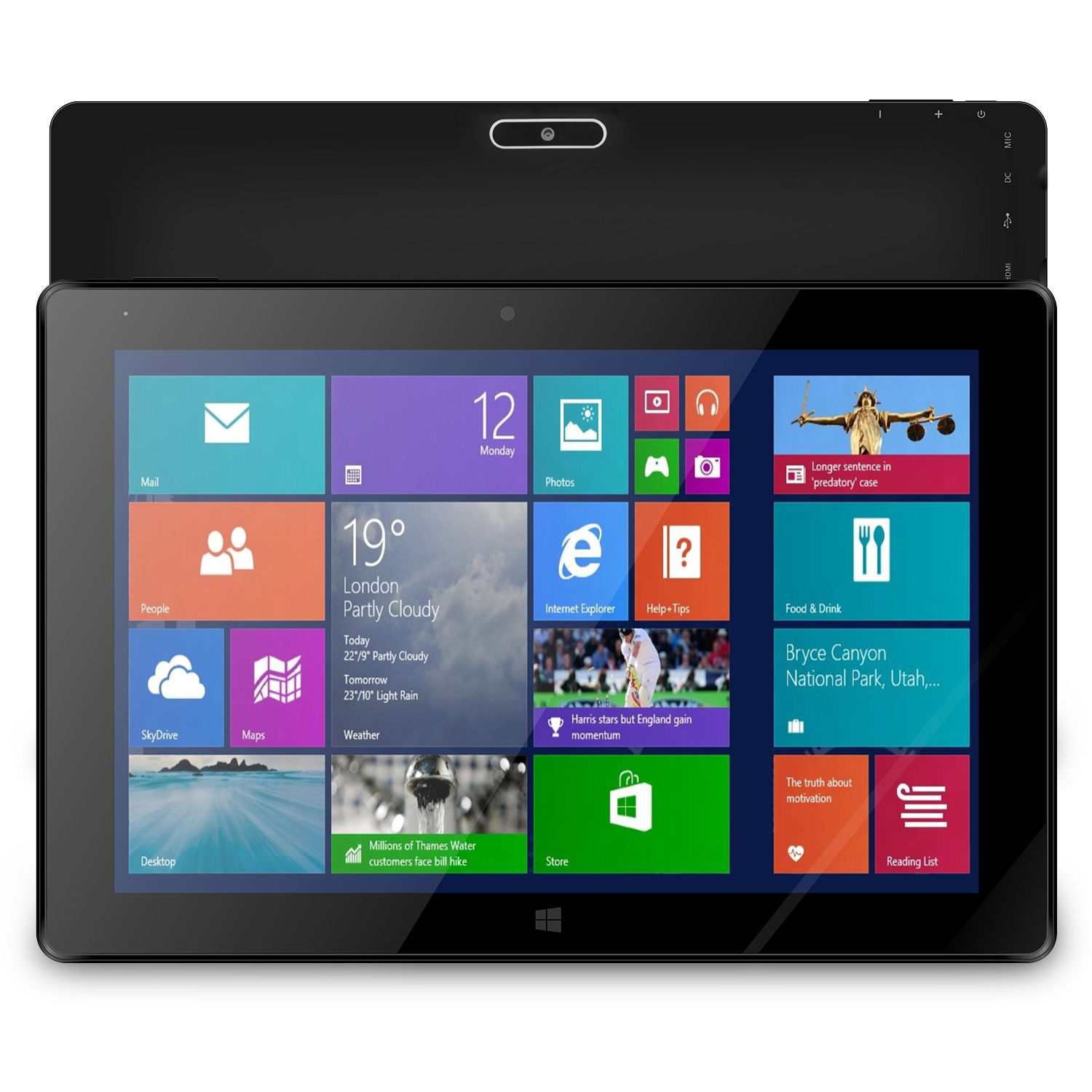 Aoson R16 Windows 10 Tablet Pc 10 Inch Quad Core Tablet 2gb Ram 32gb