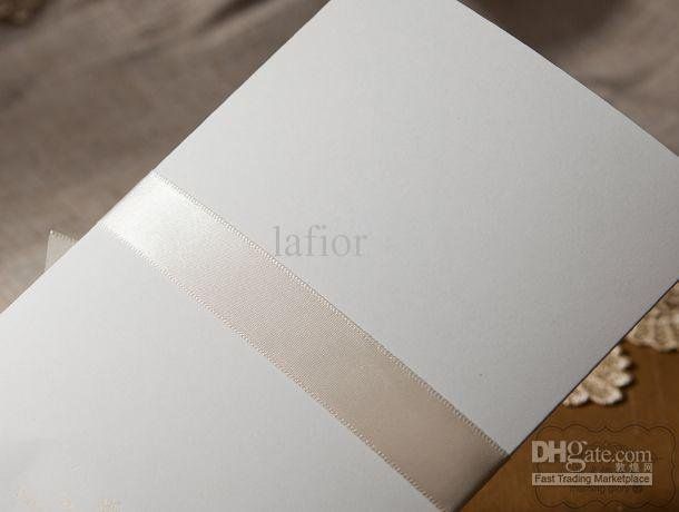 100 wedding invitations cheap