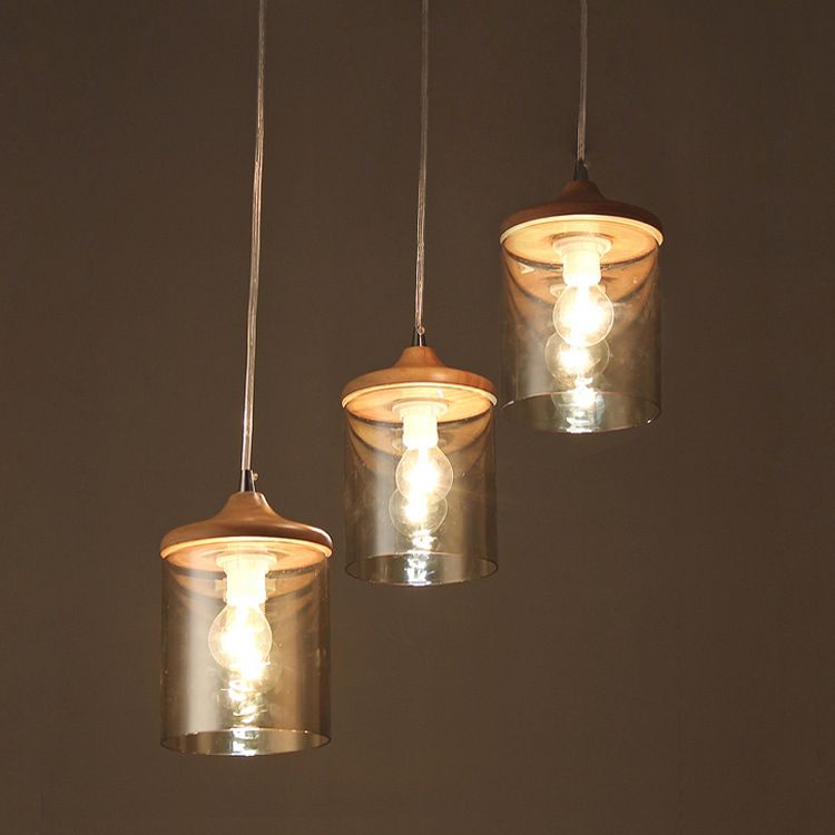 Home illuminazione camera da letto lampade elegante arte moderna ...