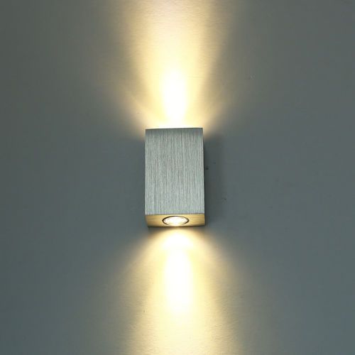 2017 Modern 2x3w Led Wall Lights Bedroom Home Hotel Hallway Wall ... 2017 Modern 2x3w Led Wall Lights Bedroom Home Hotel Hallway Wall ...