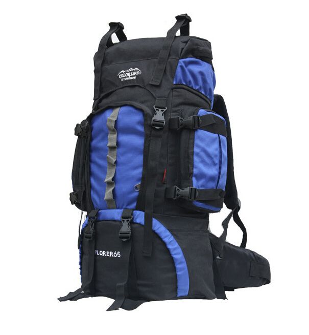 New Color Life 60l Backpacks Oxford Waterproof Hiking Backpacks ... New Color Life 60l Backpacks Oxford Waterproof Hiking Backpacks ...