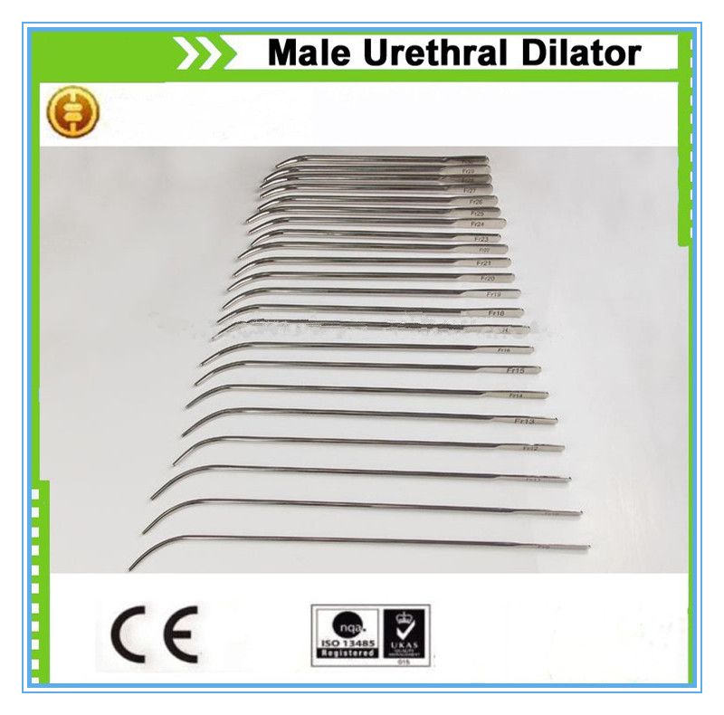 Male Urethral Dilator/Surgical Urethral Dilator/Urology Urethral