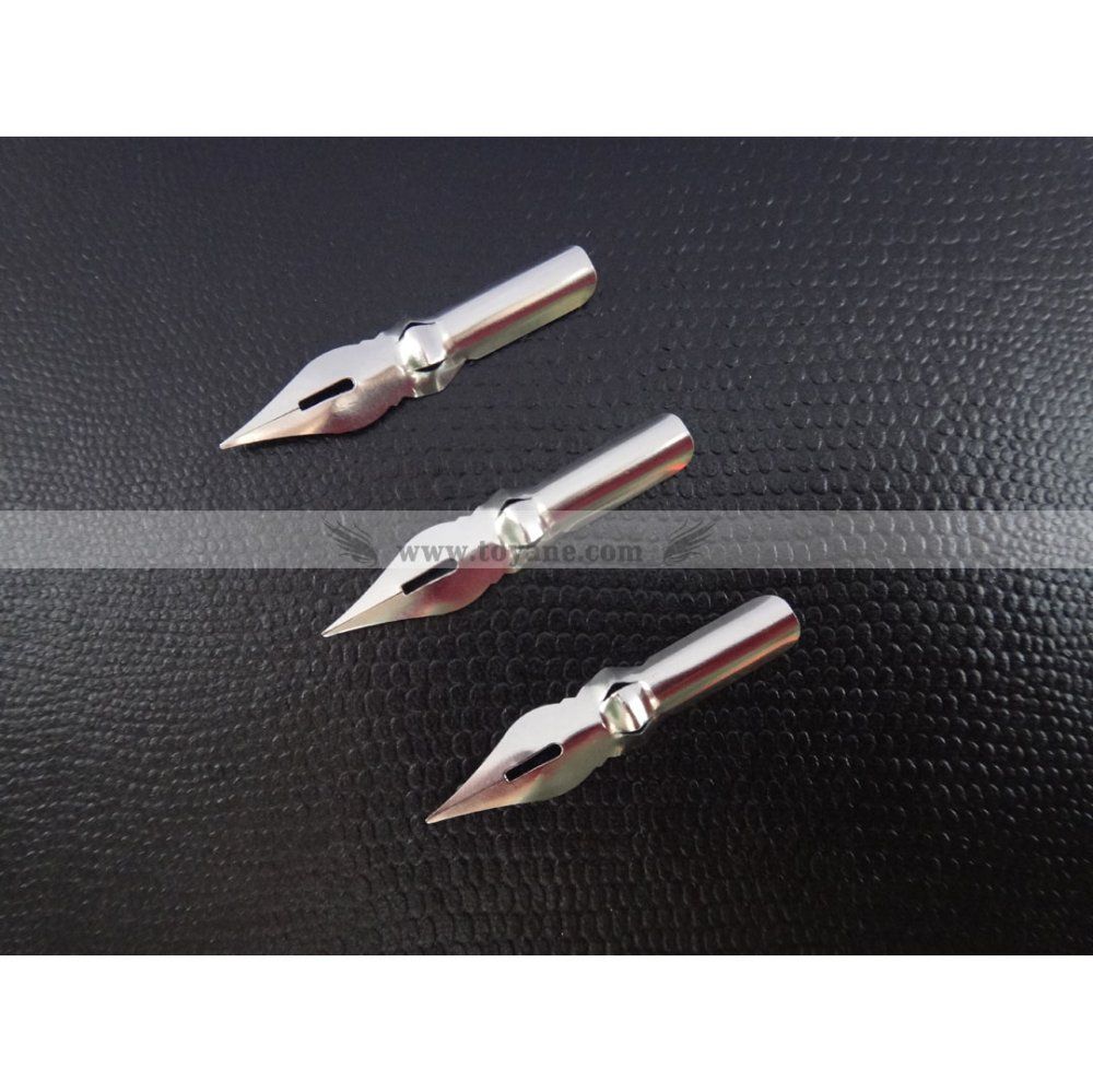 2017 Wholesale Fountain Pen Tip,Dip Pen Nib From 399.9