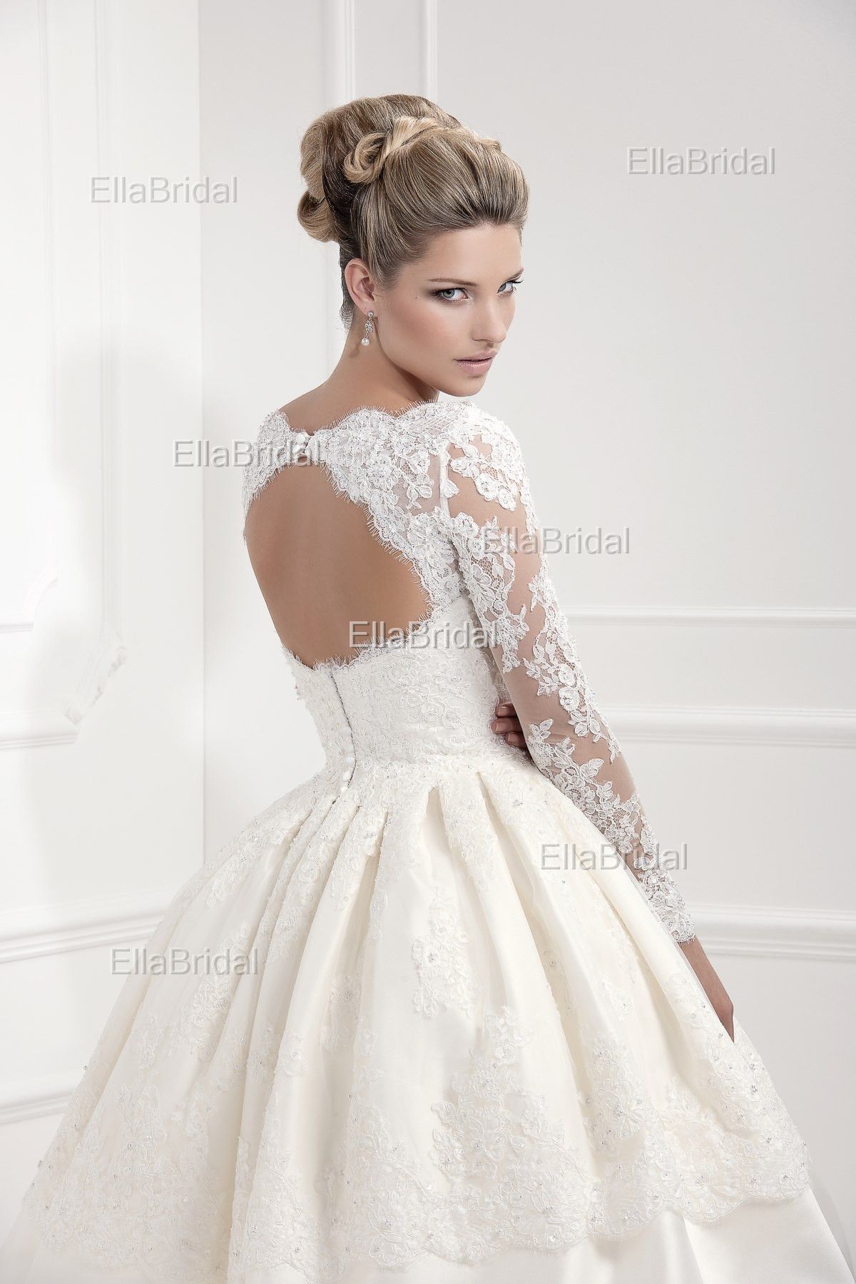 Sommer-Hochzeitskleid tyles Sommer-Hochzeitskleid tyles