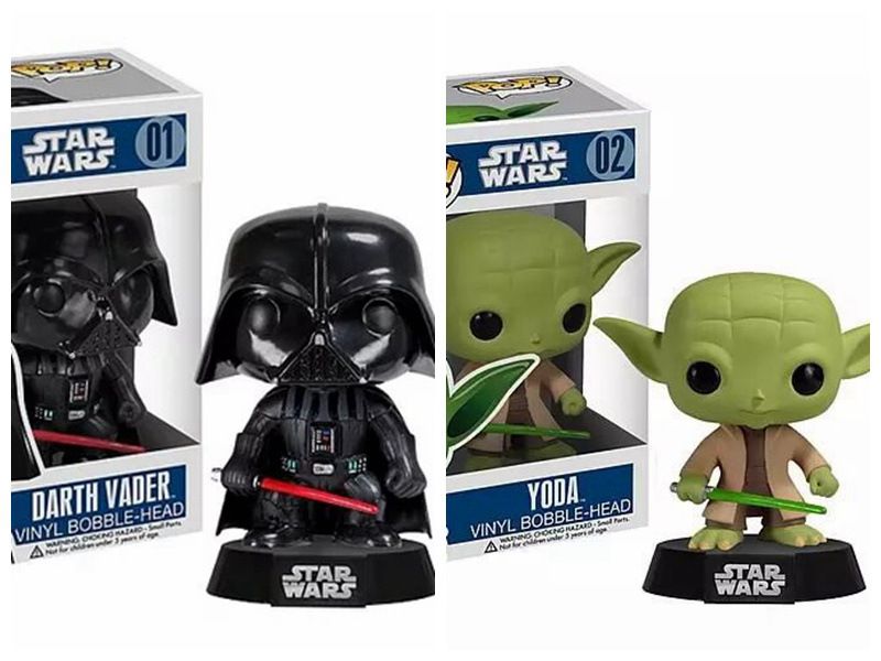 wholesale star wars figures