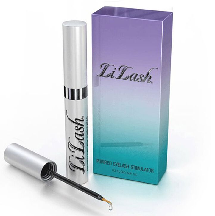 Lilash coupon may 2018