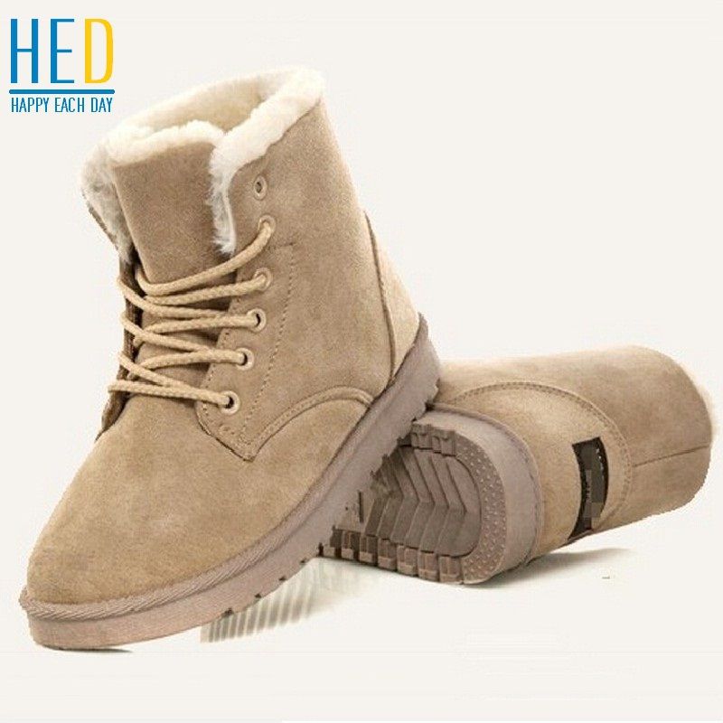 cute warm womens winter boots