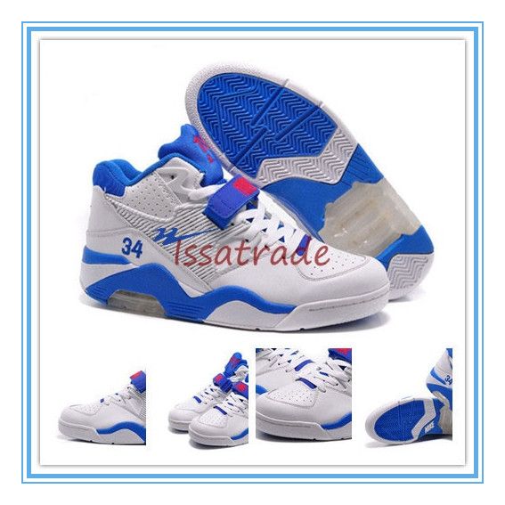 charles barkley shoe release