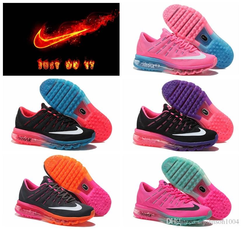Nike Air Max 2016 Flyknit Womens Nike Air Max 2016 Flyknit Womens