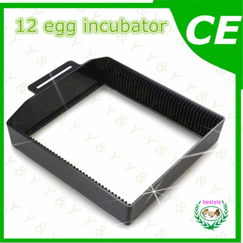 Poultry Egg Incubator Jn12 Brooder 12 Eggs Chicken Incubator A Top 