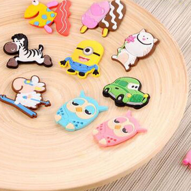 Preschool Fridge 3357 Creative Cute Cartoon Animal