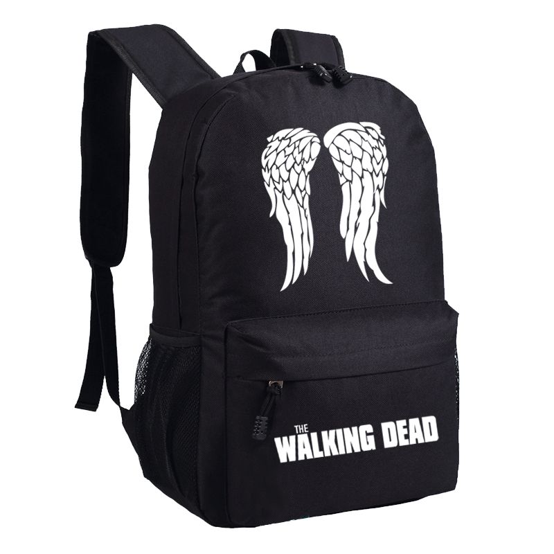 evil dead backpack