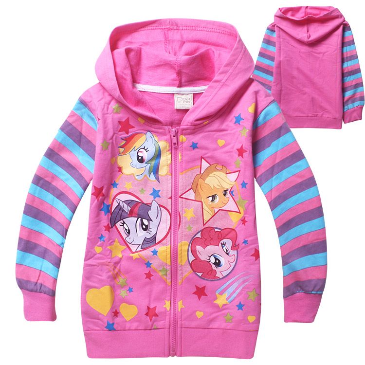 Shop Target for My Little Pony Girls' Clothing you will love at great low prices. Spend $35+ or use your REDcard & get free 2-day shipping on most items or same-day pick-up in store.