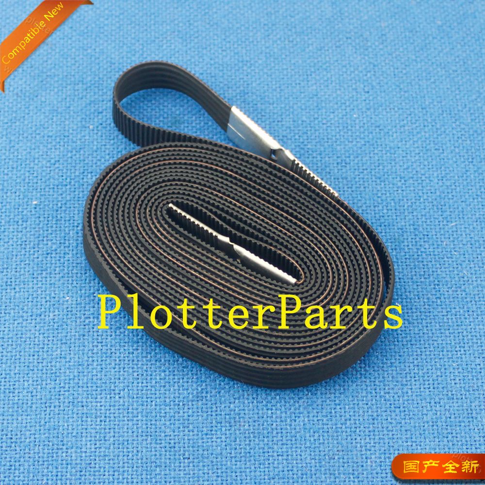 Cinghia Di Trasporto HP Q1273-60228 Per Stampanti - 42 Pollici, Nuova E Compatibile - Foto 9