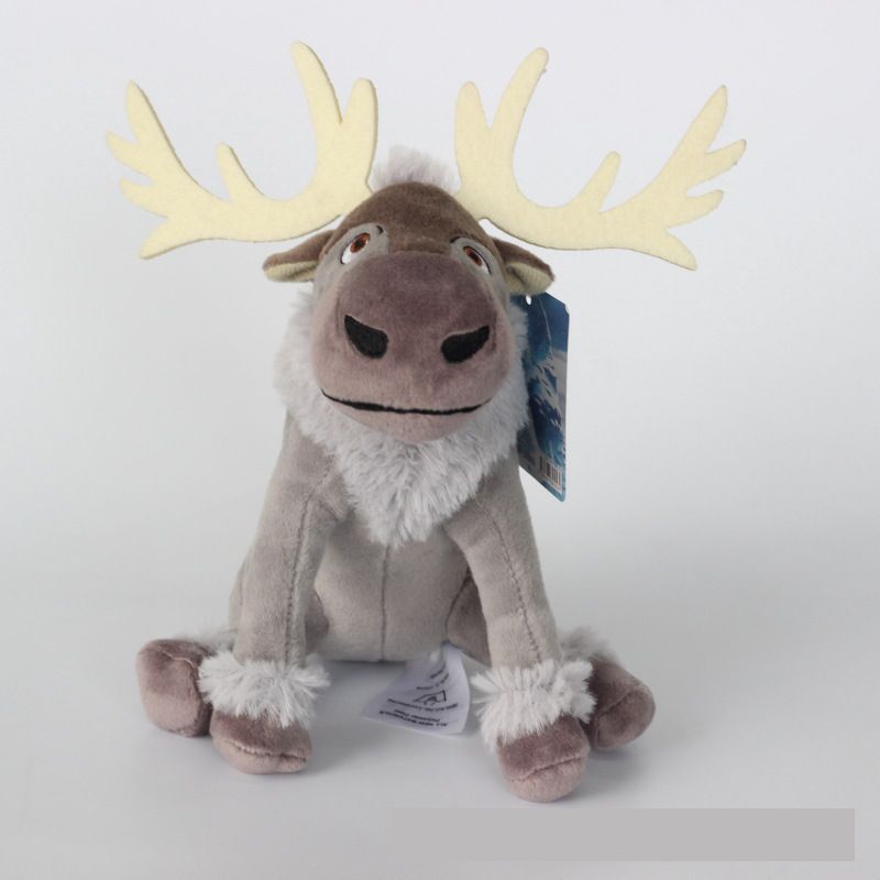 walking sven toy