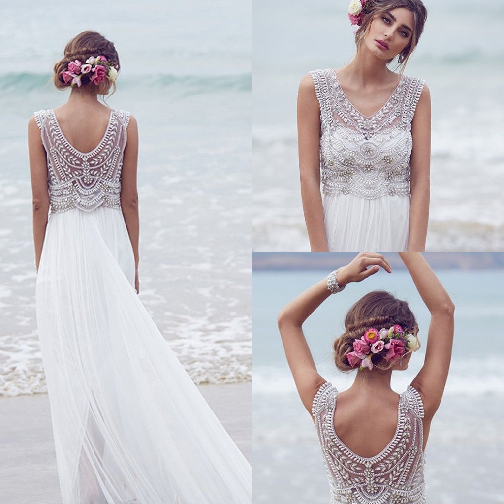 Wedding Dresses