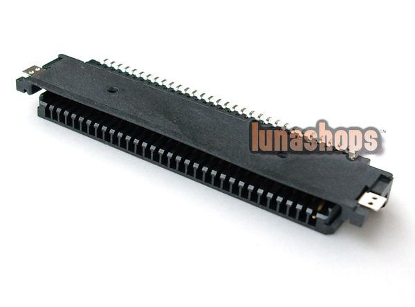 Ds lite card slot repair