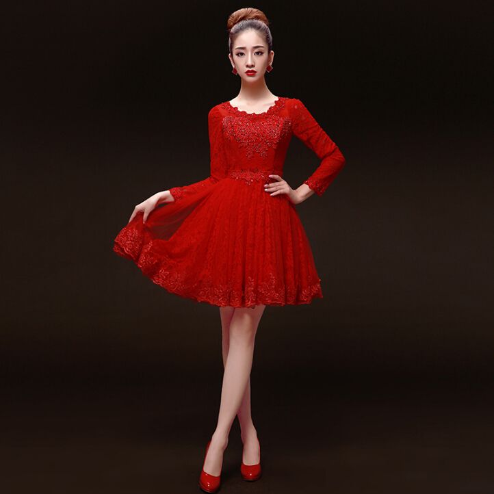 fancy red dresses Dress Yp