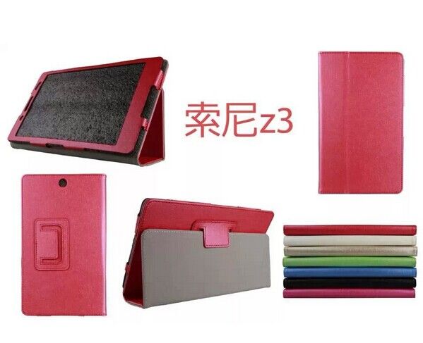 Best Mart Magnetic Fold Case with Pen Holder