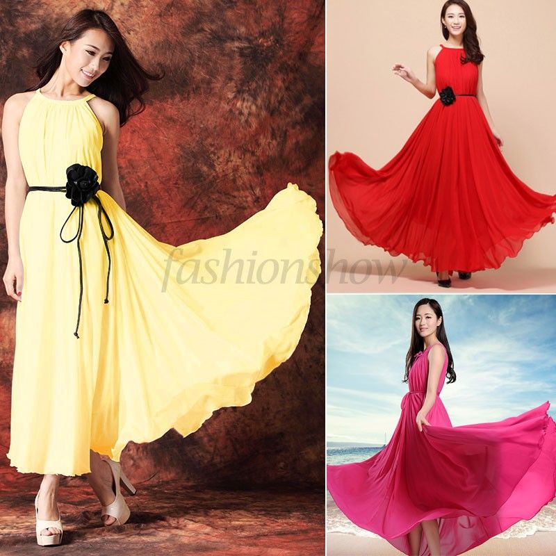 Cheap price maxi dresses
