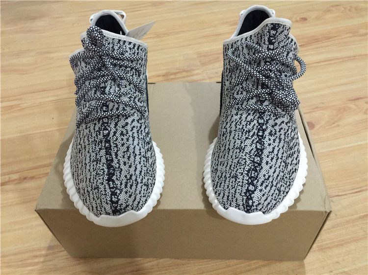 REPLICA YEEZY BOOST 350 TURTLE DOVE REVIEW 