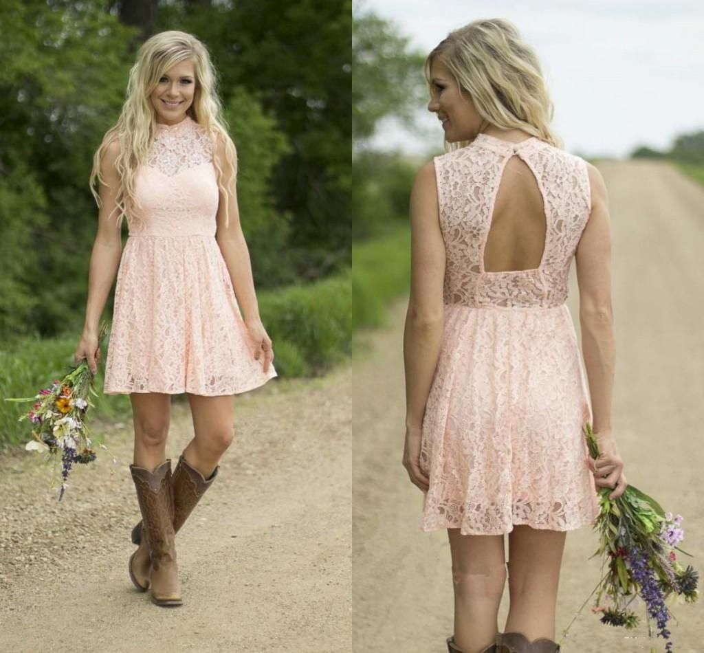 2019 year - This Is the Reason Bridesmaids Wear the Same Dresses 2019 year