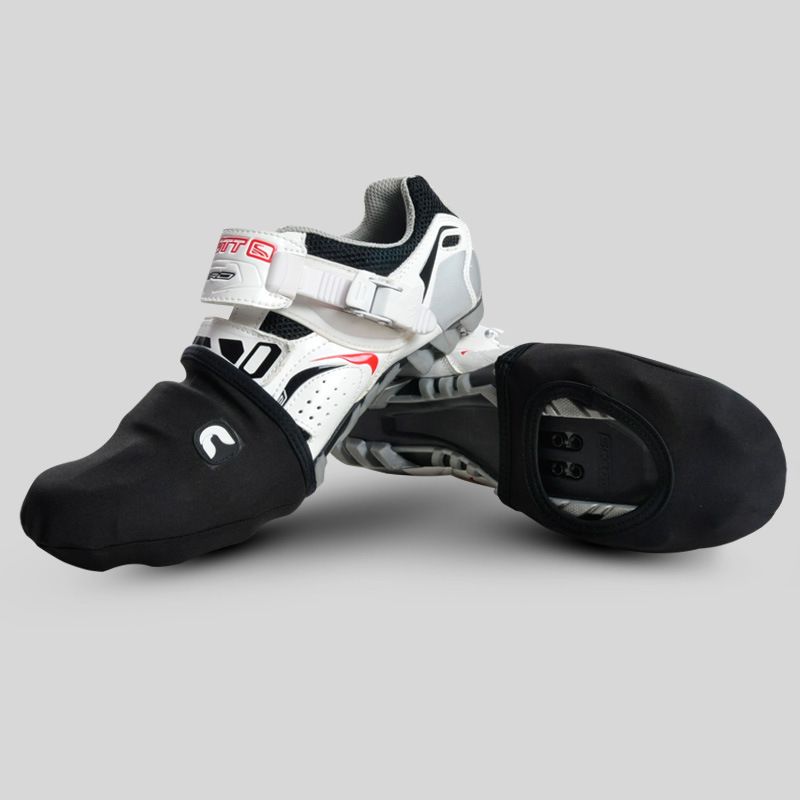 2017 Spring Autumn Winter Thermal Men/Women Cycling Shoe Toe Cover/Mtb Bike Shoe Toe Cover/Pro